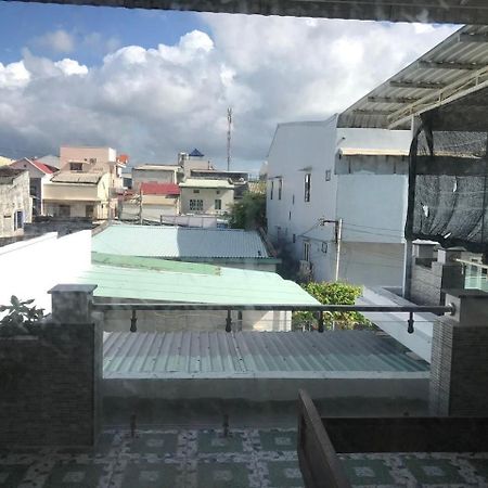 Sun Moon - Home 1 Phan Thiet Exterior foto