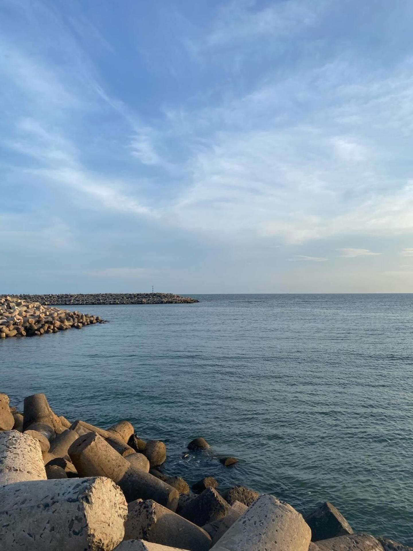 Sun Moon - Home 1 Phan Thiet Exterior foto