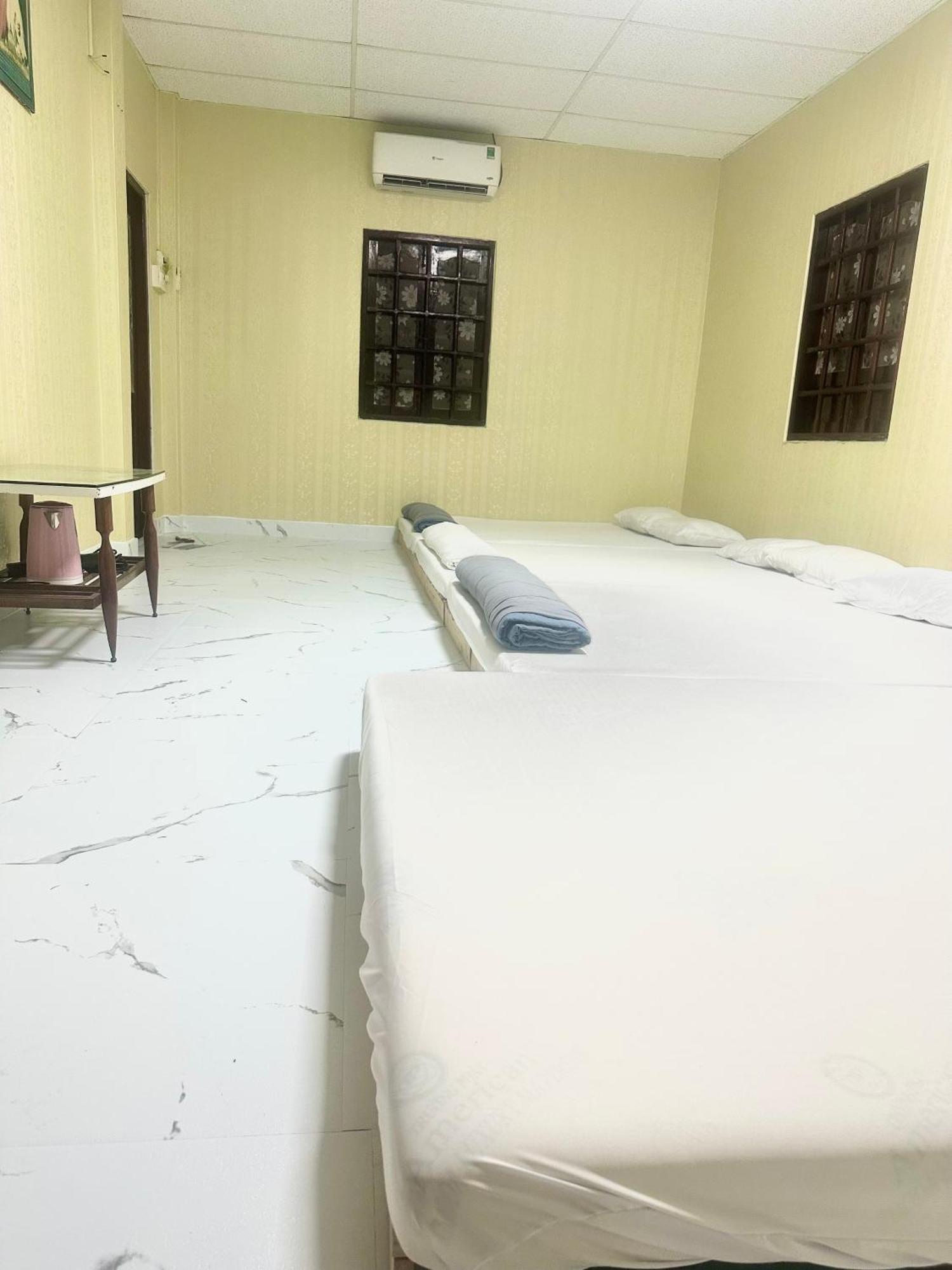 Sun Moon - Home 1 Phan Thiet Exterior foto
